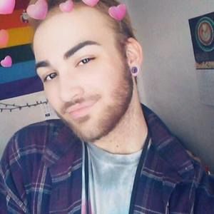 Meet your Posher, Brian